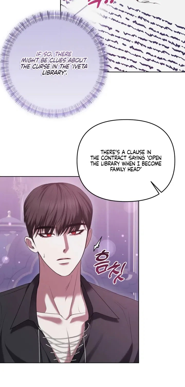 I’ve Got the Leash of That Son of a Bitch Chapter 6 – Page 55
