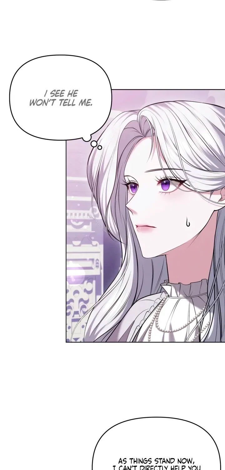I’ve Got the Leash of That Son of a Bitch Chapter 6 – Page 58