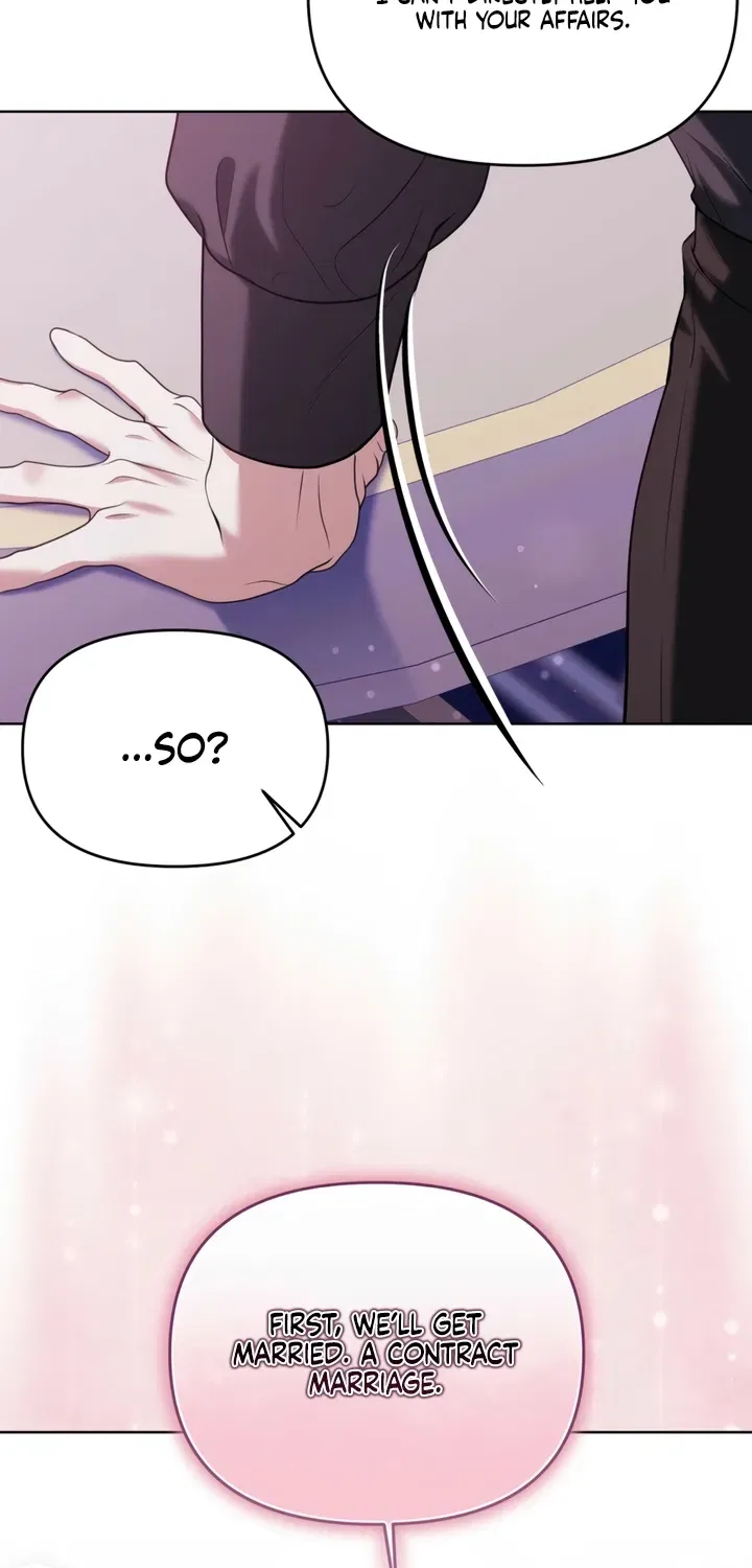 I’ve Got the Leash of That Son of a Bitch Chapter 6 – Page 59