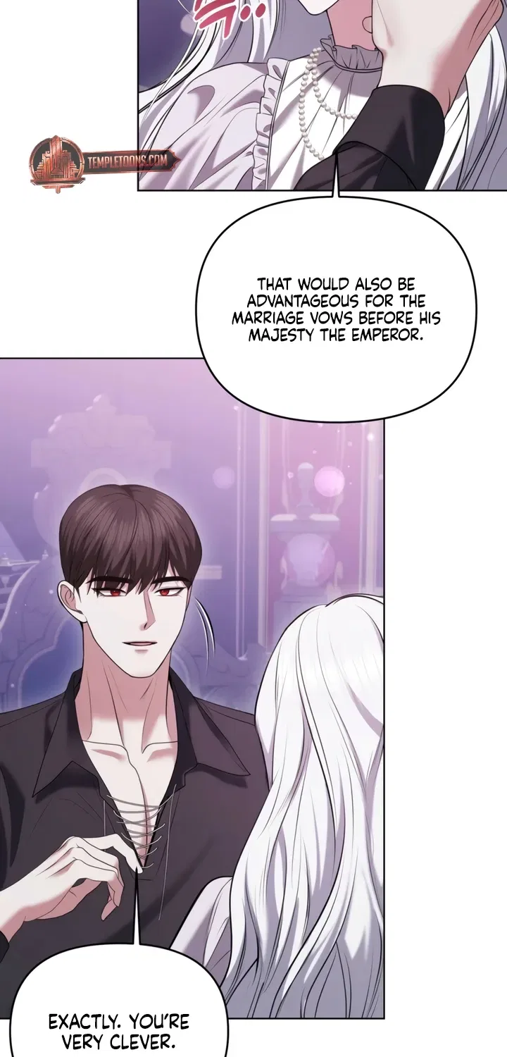 I’ve Got the Leash of That Son of a Bitch Chapter 6 – Page 62