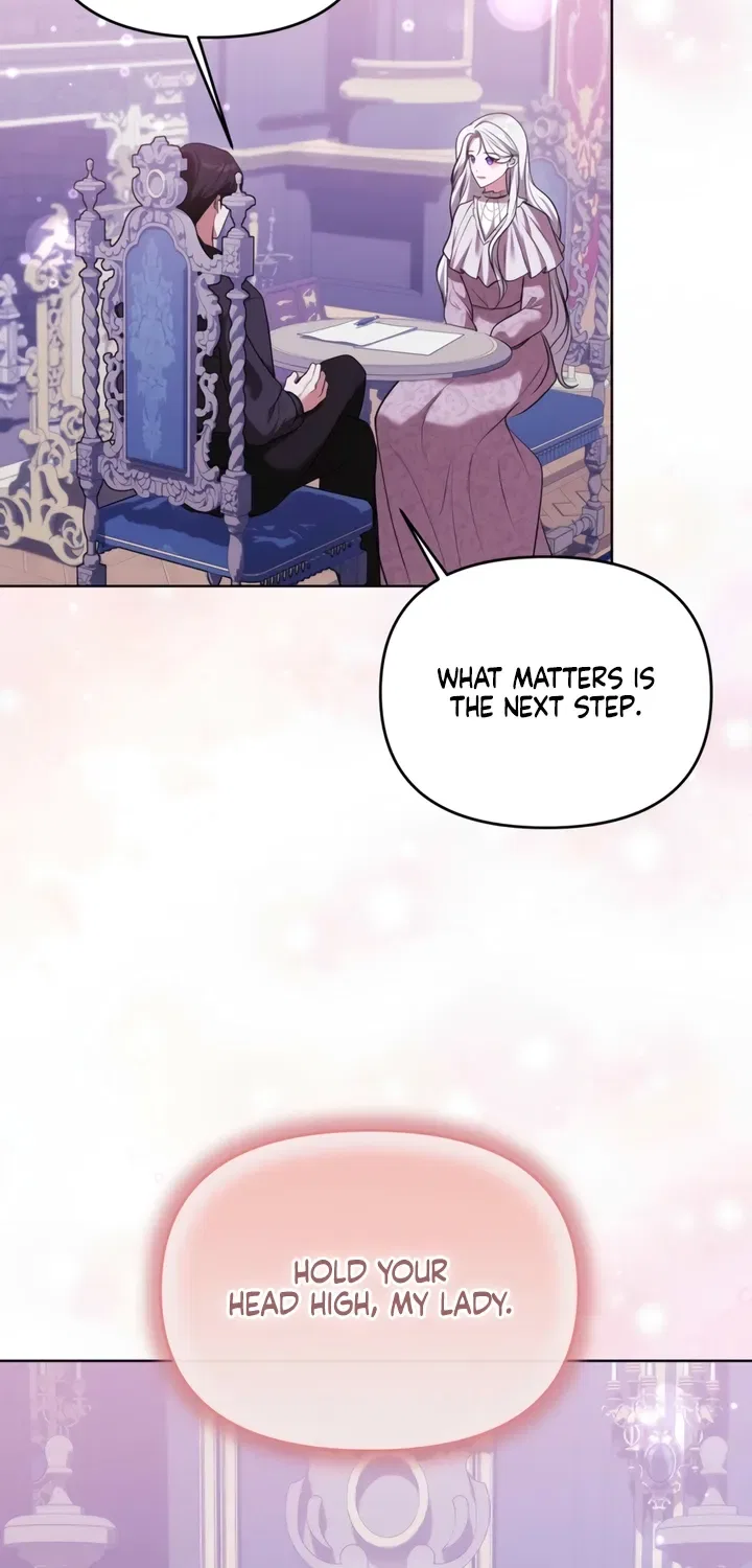 I’ve Got the Leash of That Son of a Bitch Chapter 6 – Page 64