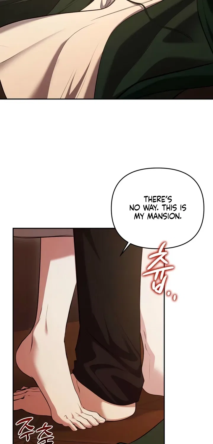 I’ve Got the Leash of That Son of a Bitch Chapter 5 – Page 2