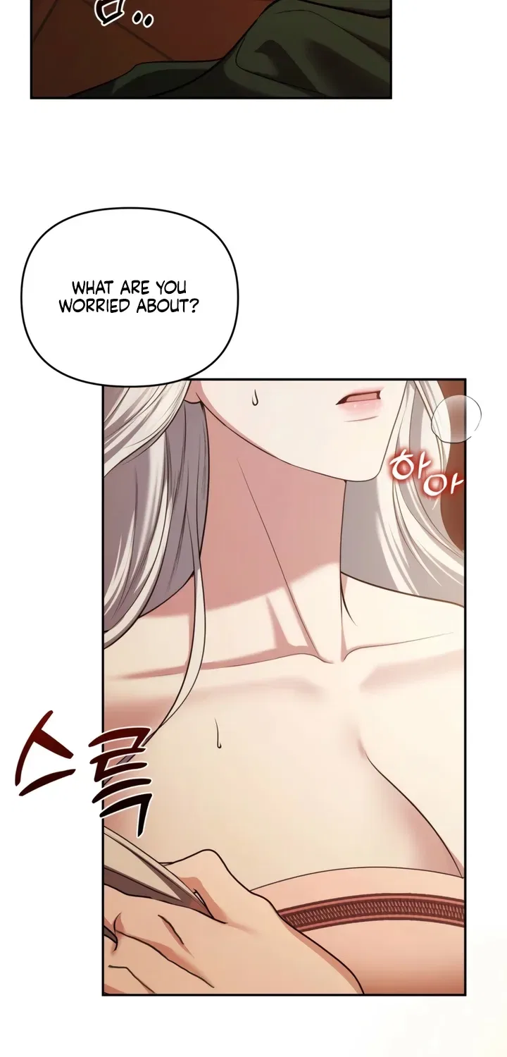 I’ve Got the Leash of That Son of a Bitch Chapter 5 – Page 3