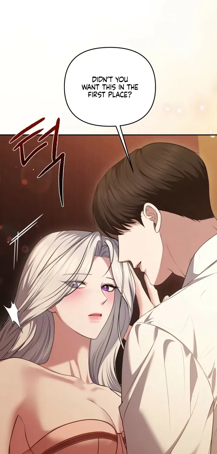 I’ve Got the Leash of That Son of a Bitch Chapter 5 – Page 4