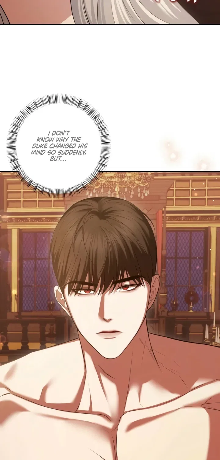 I’ve Got the Leash of That Son of a Bitch Chapter 5 – Page 7