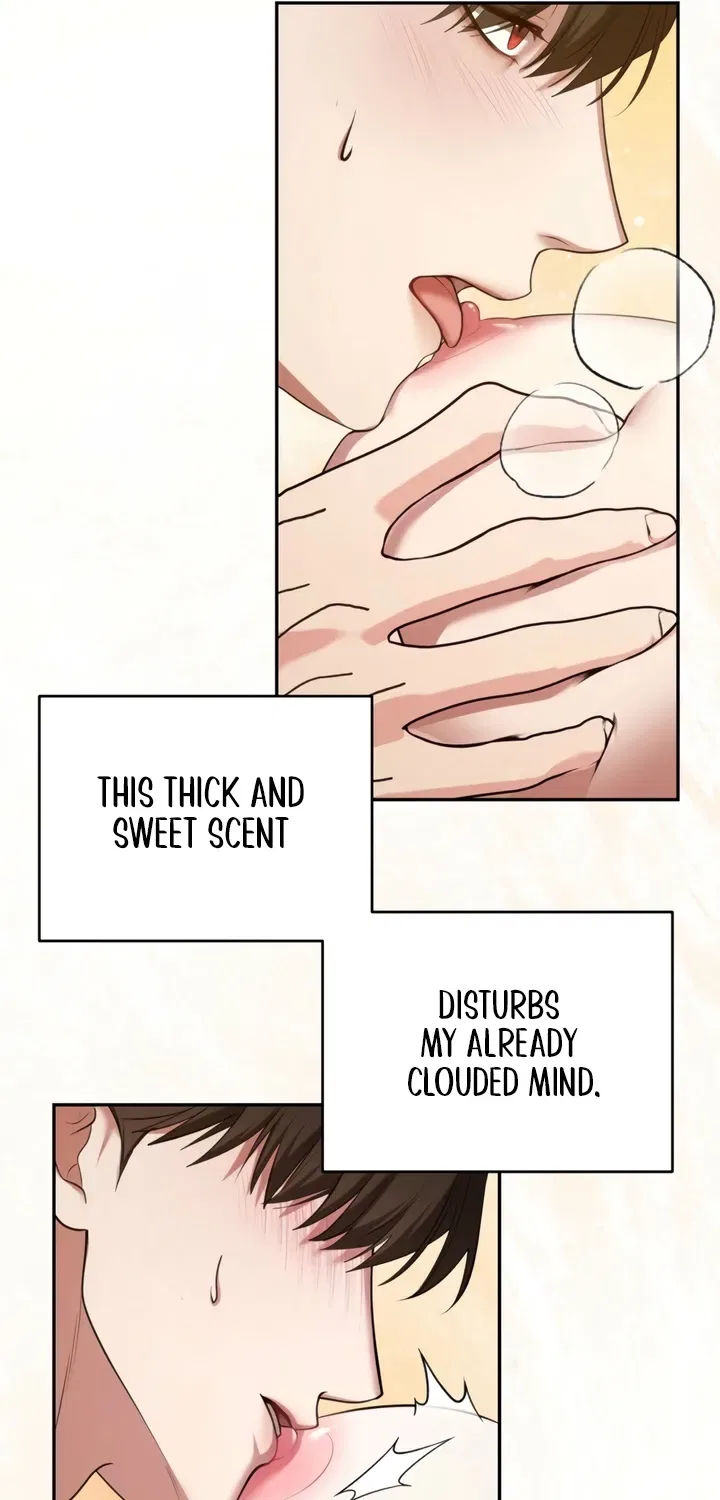 I’ve Got the Leash of That Son of a Bitch Chapter 5 – Page 18