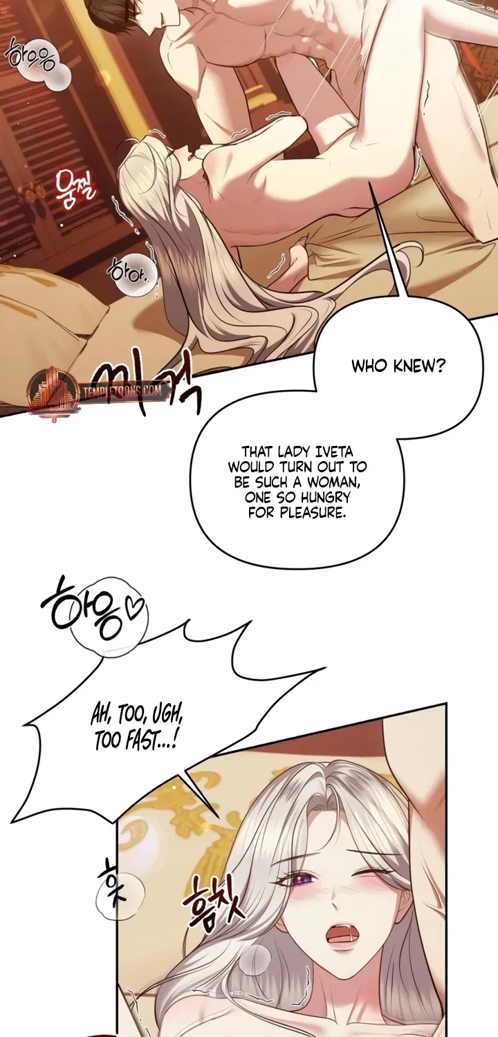 I’ve Got the Leash of That Son of a Bitch Chapter 5 – Page 22