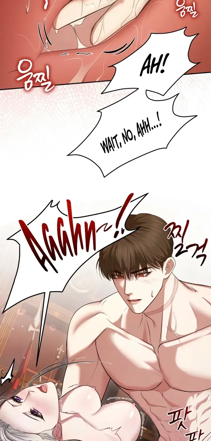 I’ve Got the Leash of That Son of a Bitch Chapter 5 – Page 24