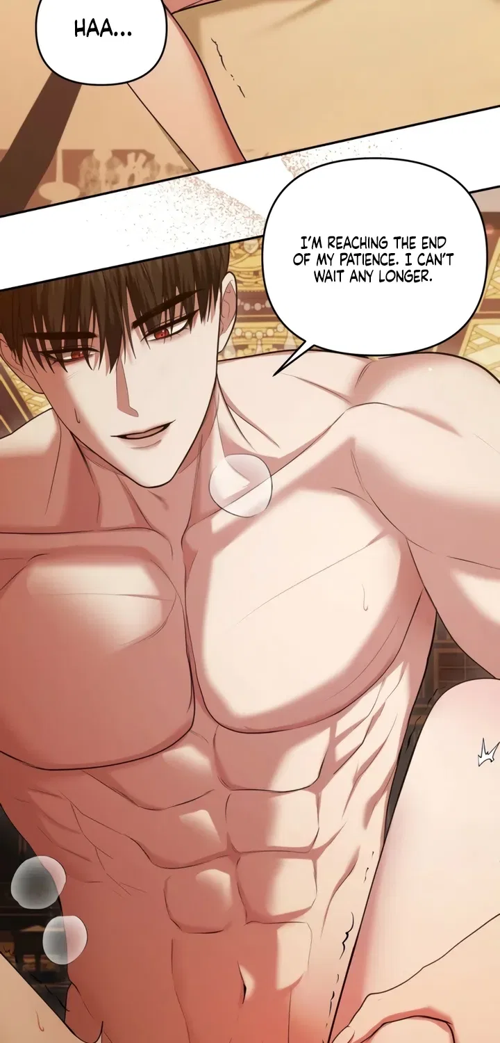 I’ve Got the Leash of That Son of a Bitch Chapter 5 – Page 28