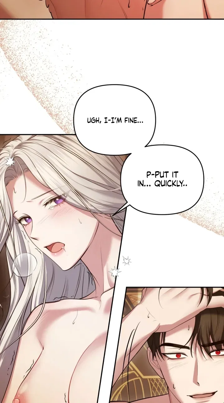 I’ve Got the Leash of That Son of a Bitch Chapter 5 – Page 29