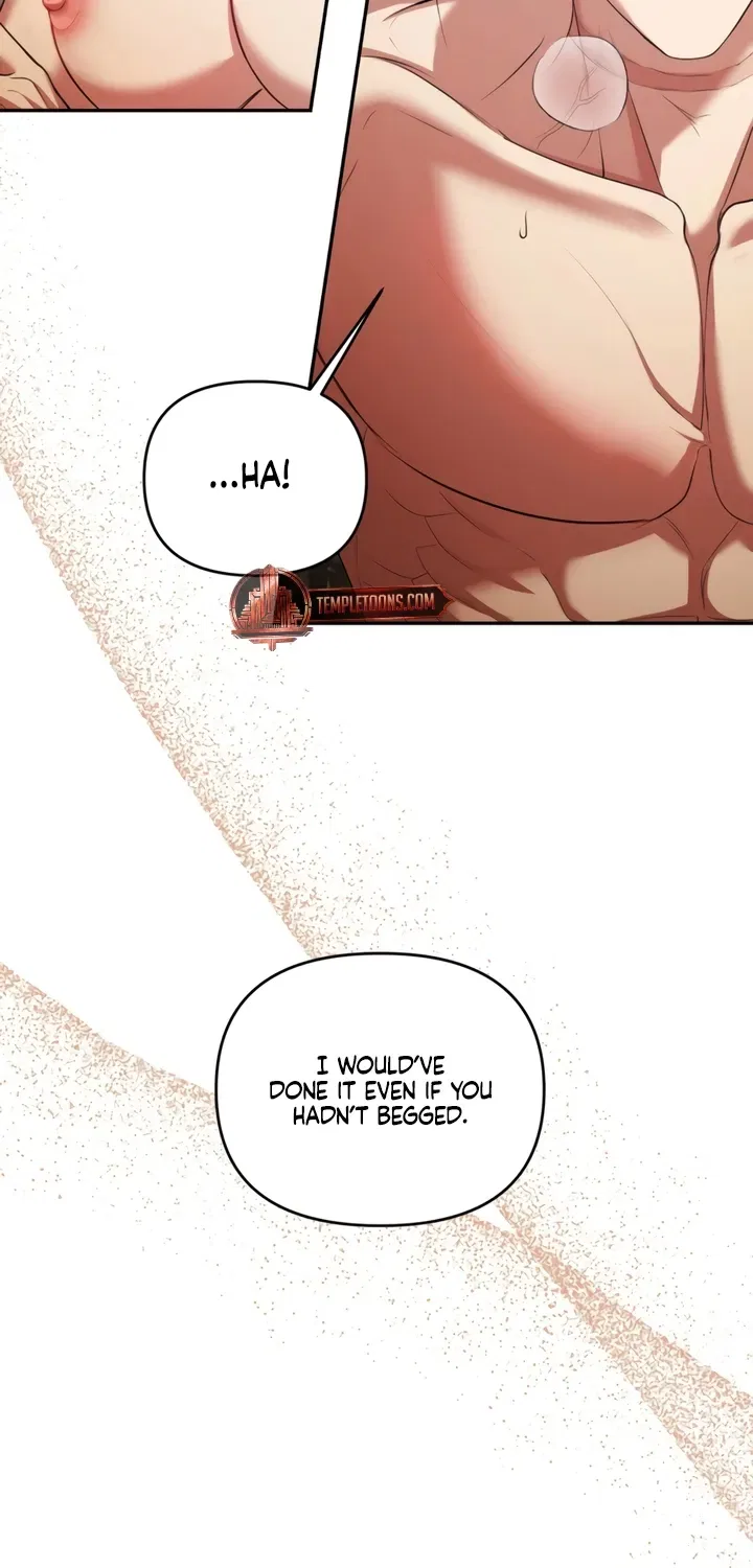 I’ve Got the Leash of That Son of a Bitch Chapter 5 – Page 30
