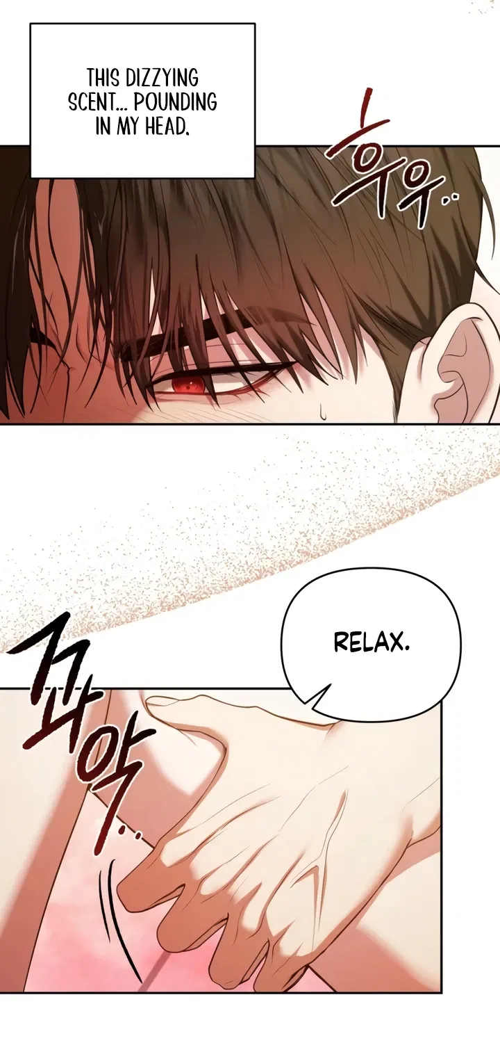 I’ve Got the Leash of That Son of a Bitch Chapter 5 – Page 31