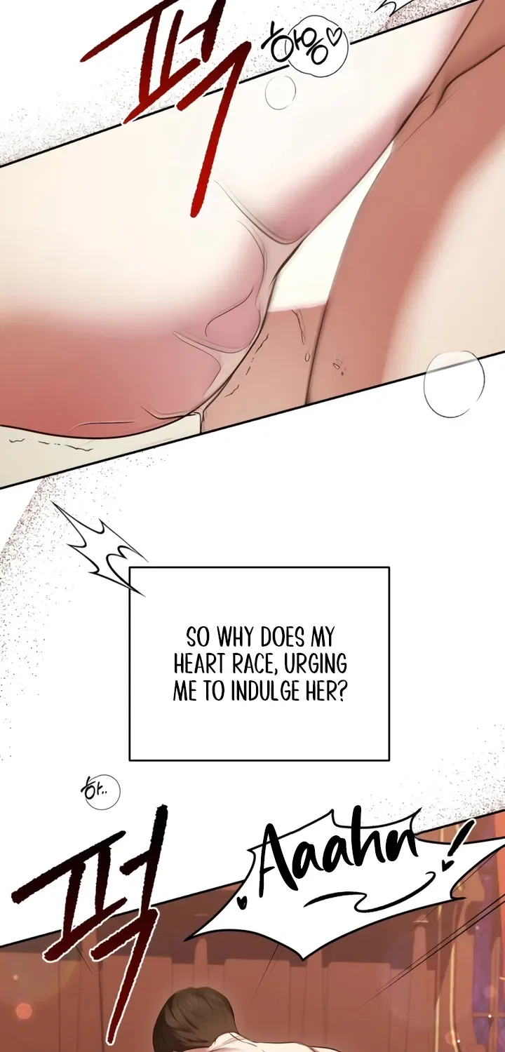 I’ve Got the Leash of That Son of a Bitch Chapter 5 – Page 36
