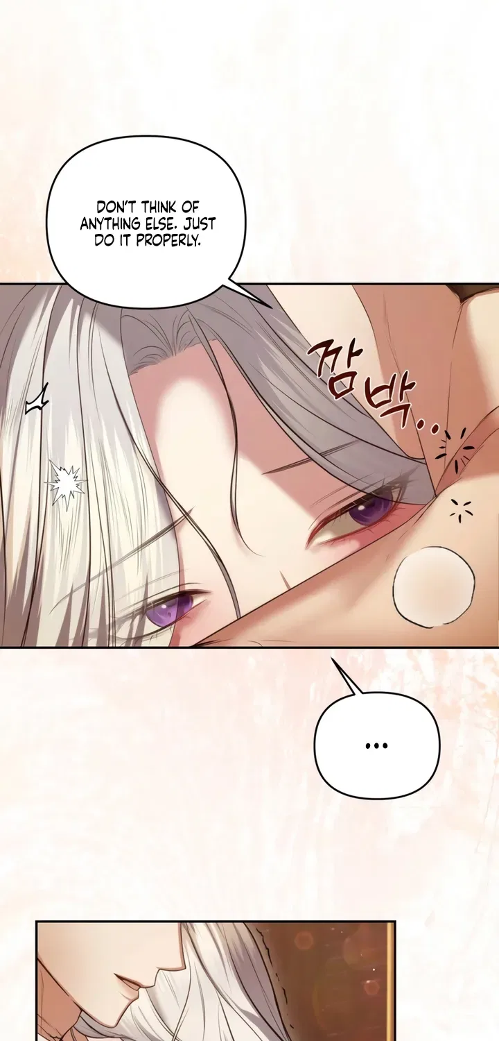I’ve Got the Leash of That Son of a Bitch Chapter 5 – Page 46