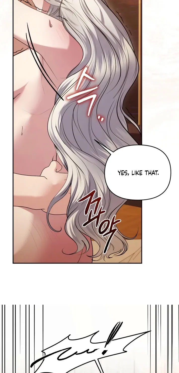I’ve Got the Leash of That Son of a Bitch Chapter 5 – Page 47