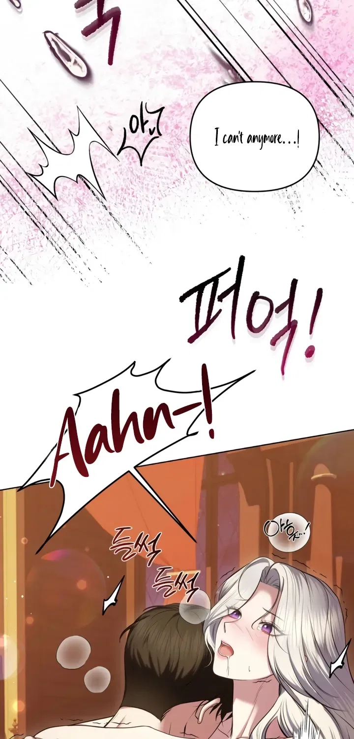 I’ve Got the Leash of That Son of a Bitch Chapter 5 – Page 51