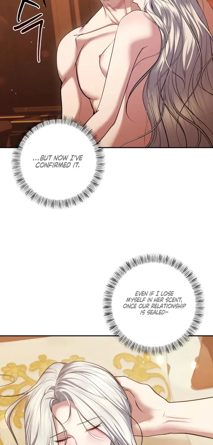 I’ve Got the Leash of That Son of a Bitch Chapter 5 – Page 56