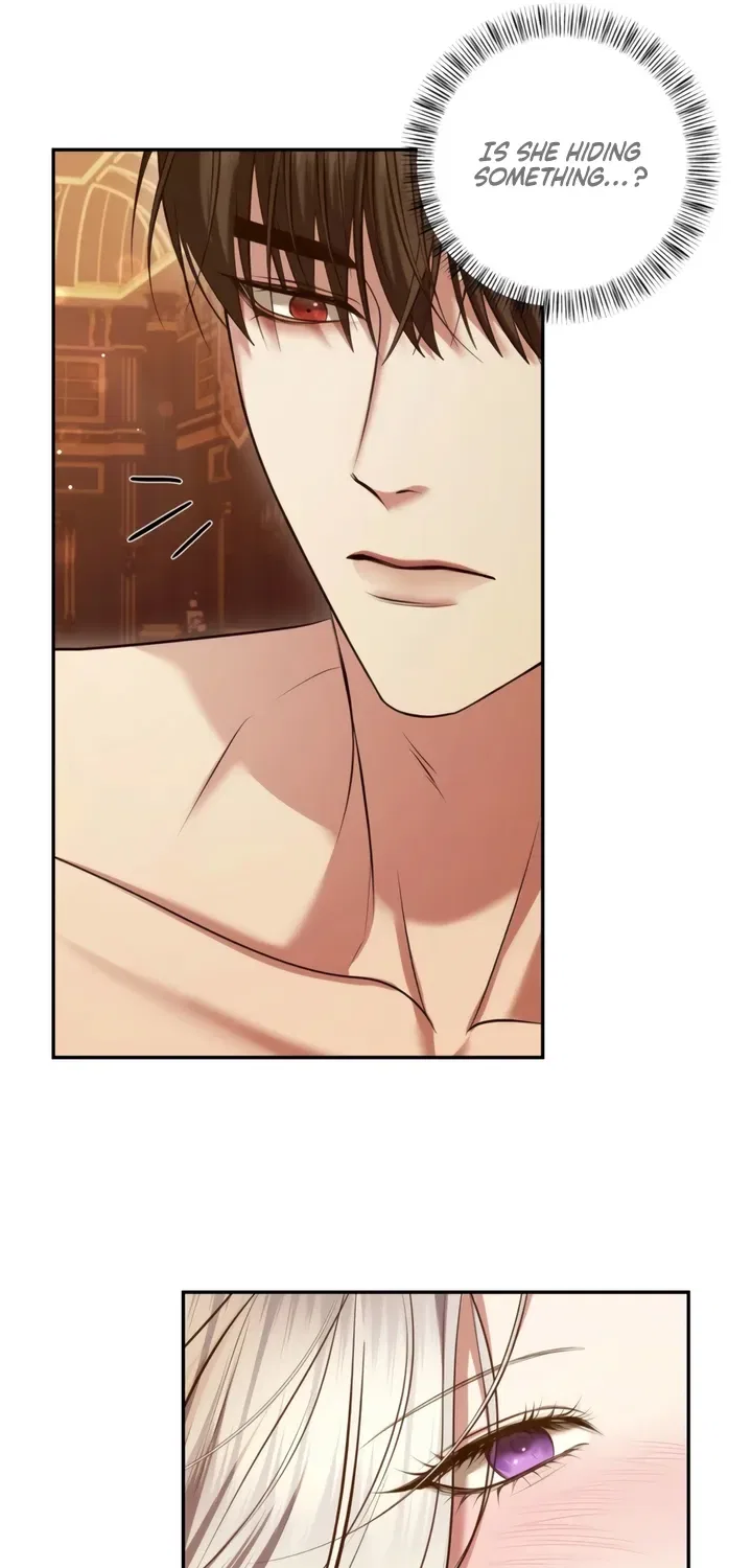 I’ve Got the Leash of That Son of a Bitch Chapter 5 – Page 58