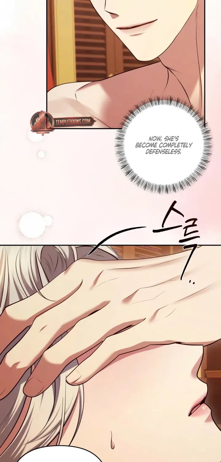 I’ve Got the Leash of That Son of a Bitch Chapter 5 – Page 61