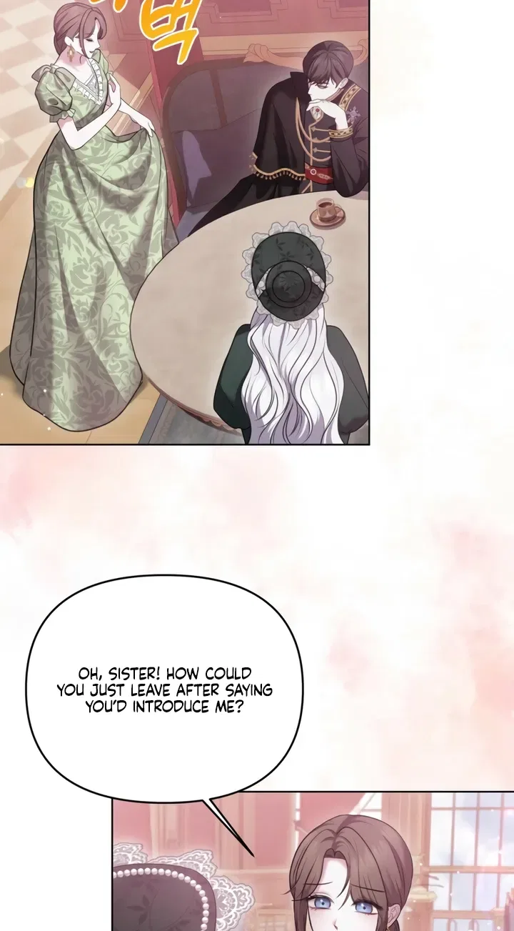 I’ve Got the Leash of That Son of a Bitch Chapter 4 – Page 4