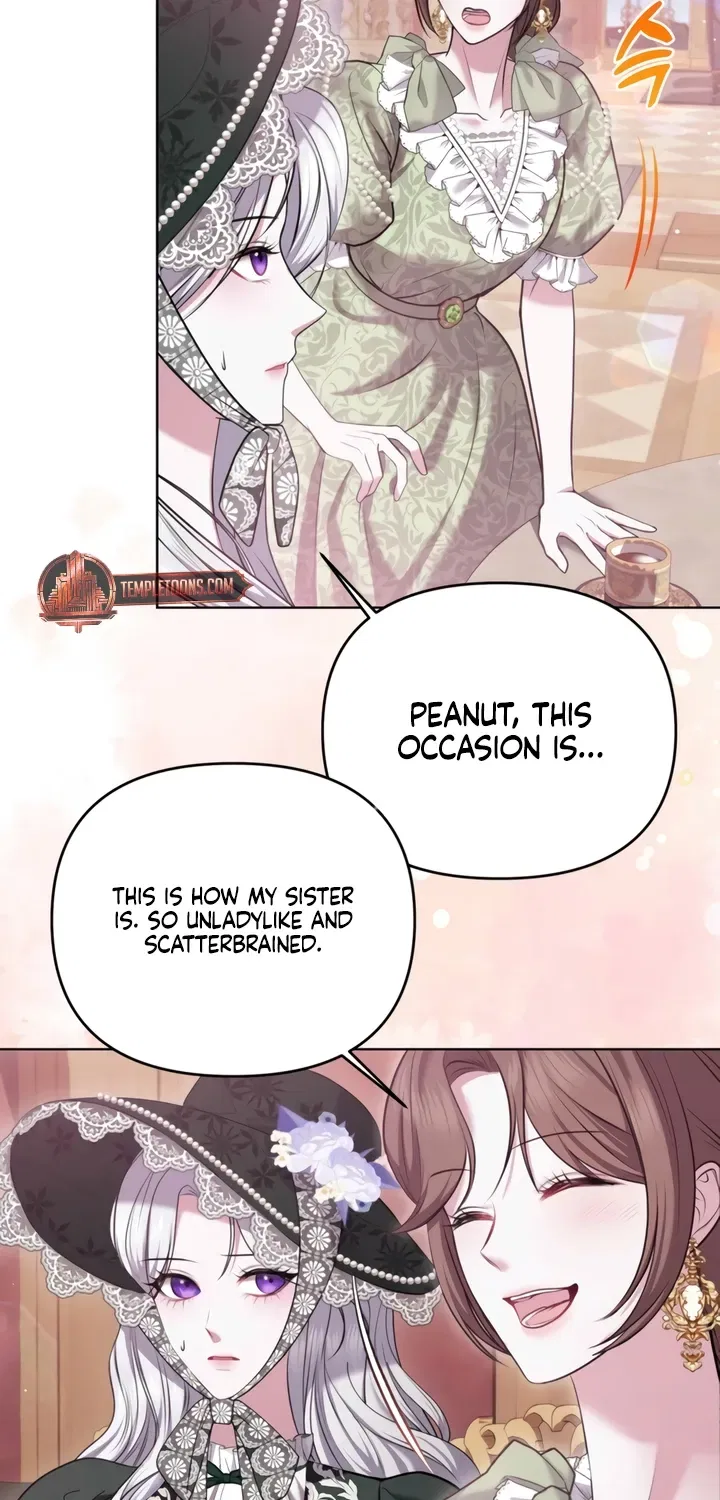 I’ve Got the Leash of That Son of a Bitch Chapter 4 – Page 5
