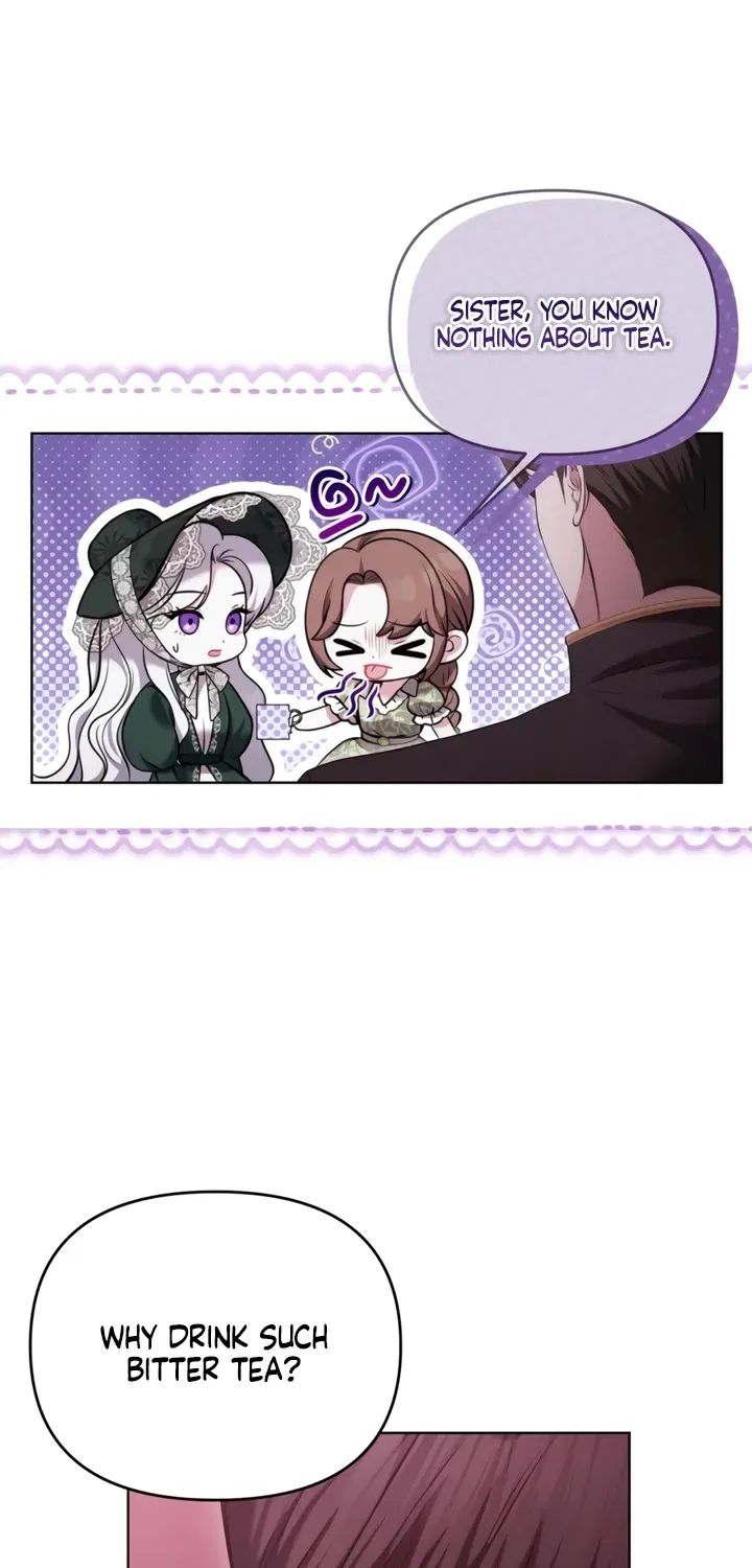 I’ve Got the Leash of That Son of a Bitch Chapter 4 – Page 7
