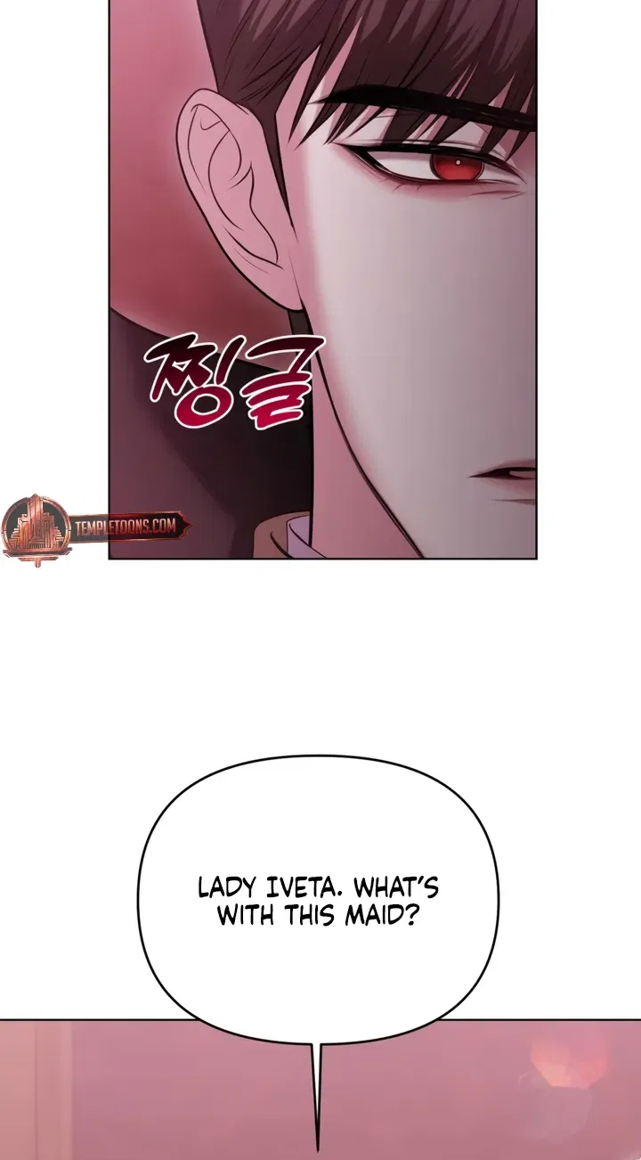 I’ve Got the Leash of That Son of a Bitch Chapter 4 – Page 8