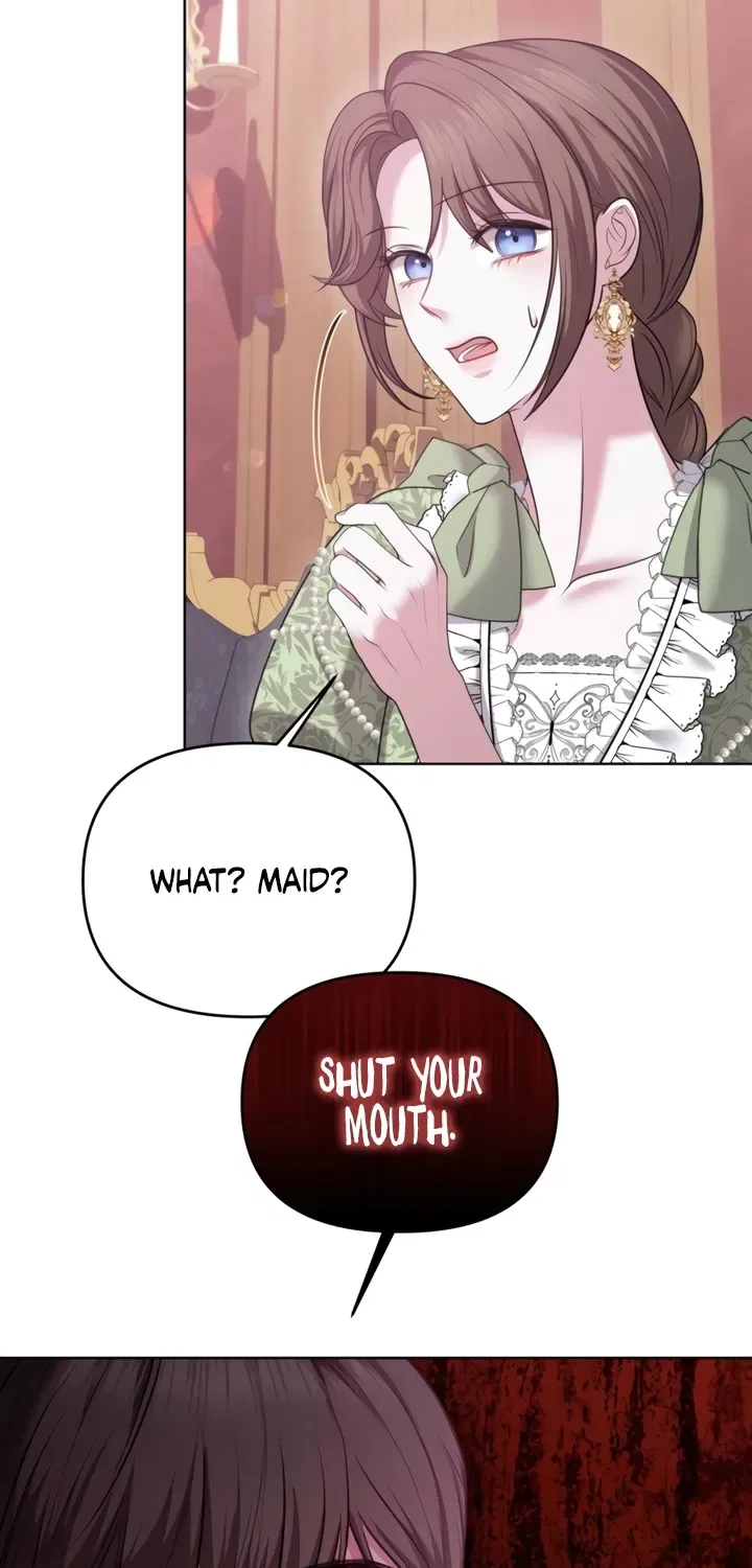 I’ve Got the Leash of That Son of a Bitch Chapter 4 – Page 10