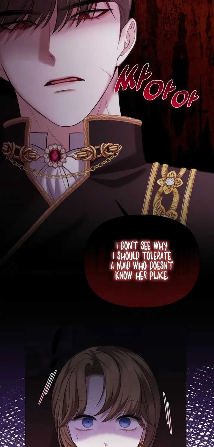 I’ve Got the Leash of That Son of a Bitch Chapter 4 – Page 11