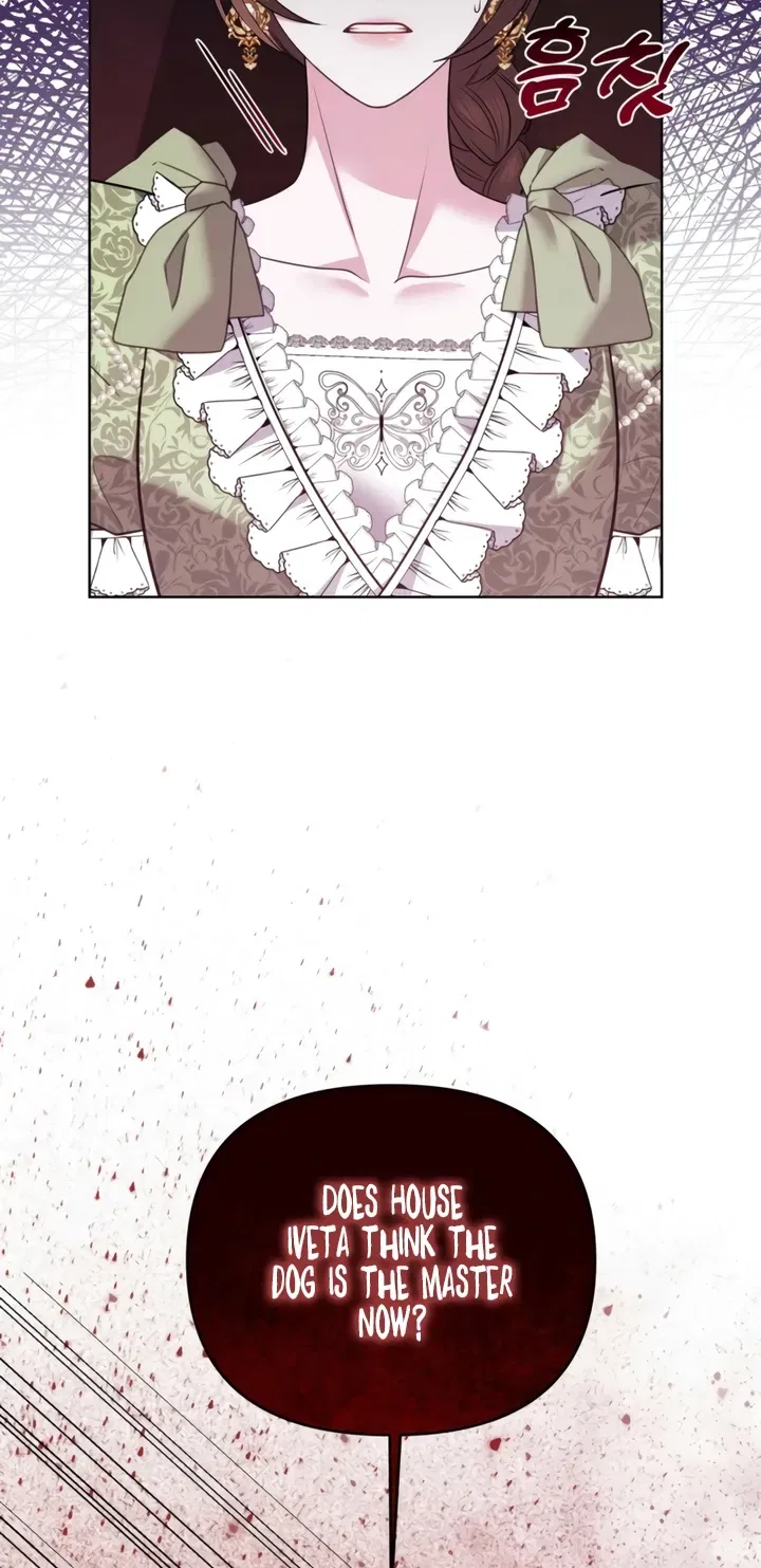 I’ve Got the Leash of That Son of a Bitch Chapter 4 – Page 12