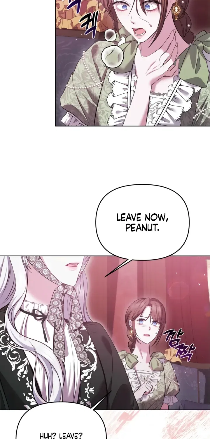 I’ve Got the Leash of That Son of a Bitch Chapter 4 – Page 22