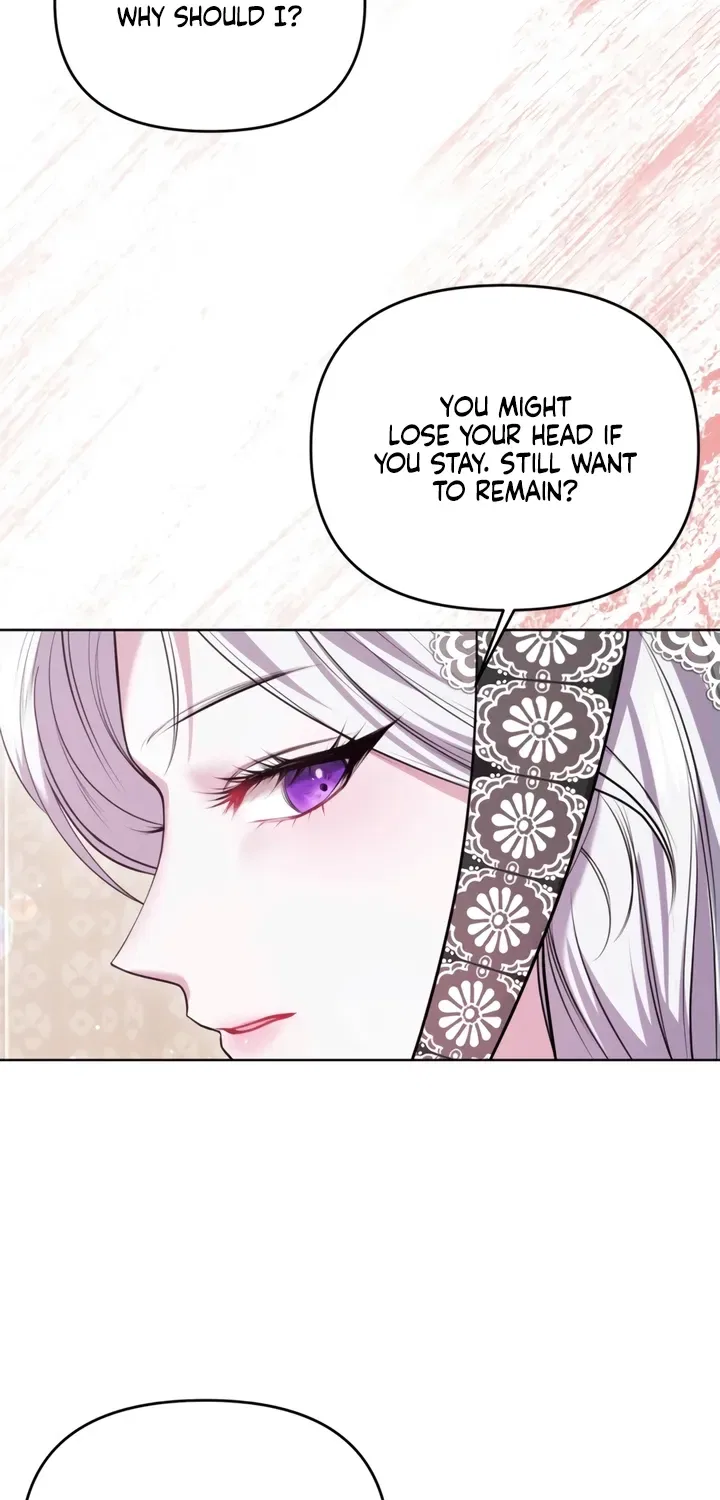 I’ve Got the Leash of That Son of a Bitch Chapter 4 – Page 23