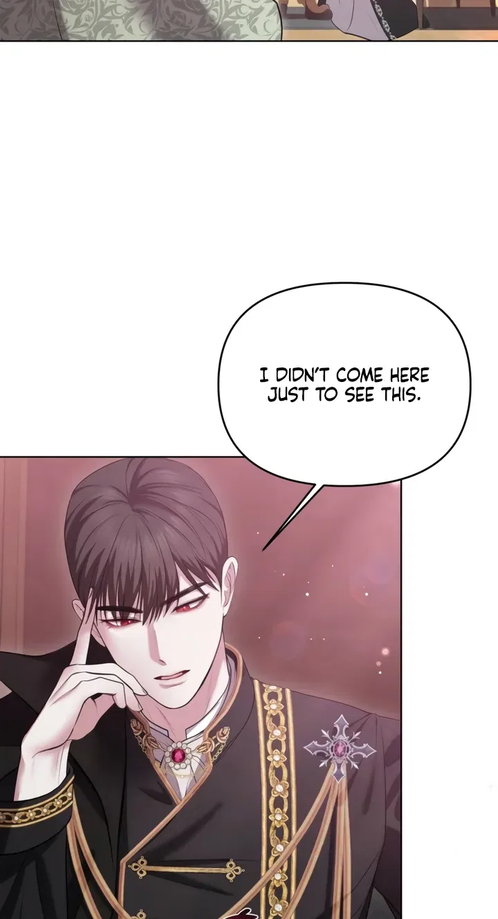 I’ve Got the Leash of That Son of a Bitch Chapter 4 – Page 28