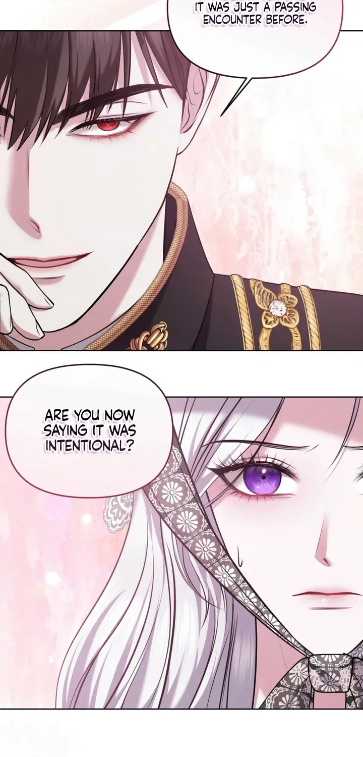 I’ve Got the Leash of That Son of a Bitch Chapter 4 – Page 31