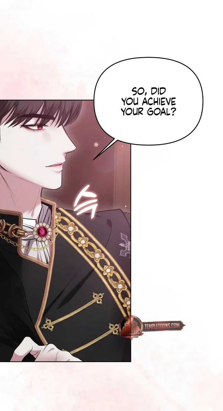 I’ve Got the Leash of That Son of a Bitch Chapter 4 – Page 32