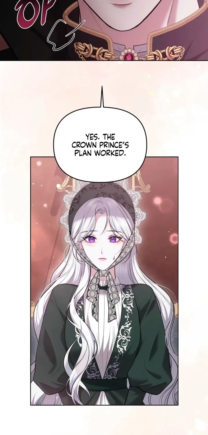 I’ve Got the Leash of That Son of a Bitch Chapter 4 – Page 35