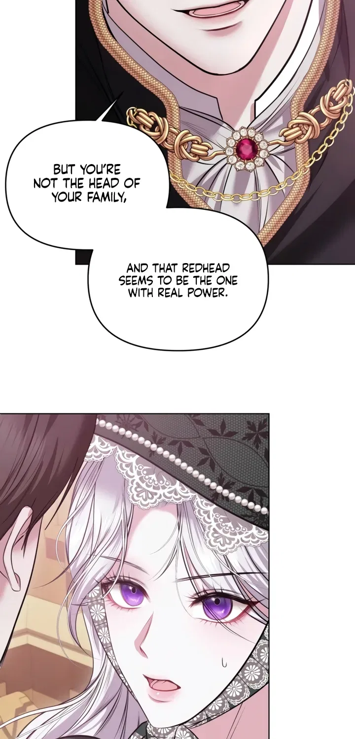 I’ve Got the Leash of That Son of a Bitch Chapter 4 – Page 38