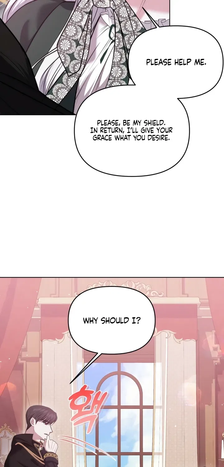 I’ve Got the Leash of That Son of a Bitch Chapter 4 – Page 39