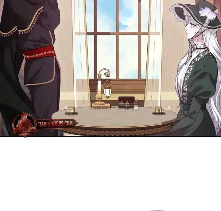 I’ve Got the Leash of That Son of a Bitch Chapter 4 – Page 40