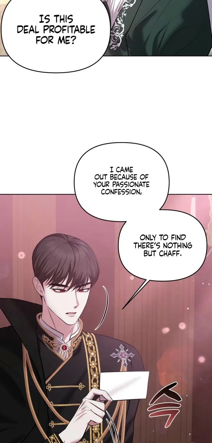 I’ve Got the Leash of That Son of a Bitch Chapter 4 – Page 42