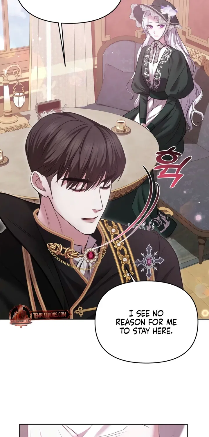 I’ve Got the Leash of That Son of a Bitch Chapter 4 – Page 46