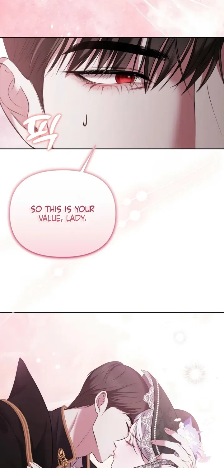 I’ve Got the Leash of That Son of a Bitch Chapter 4 – Page 54