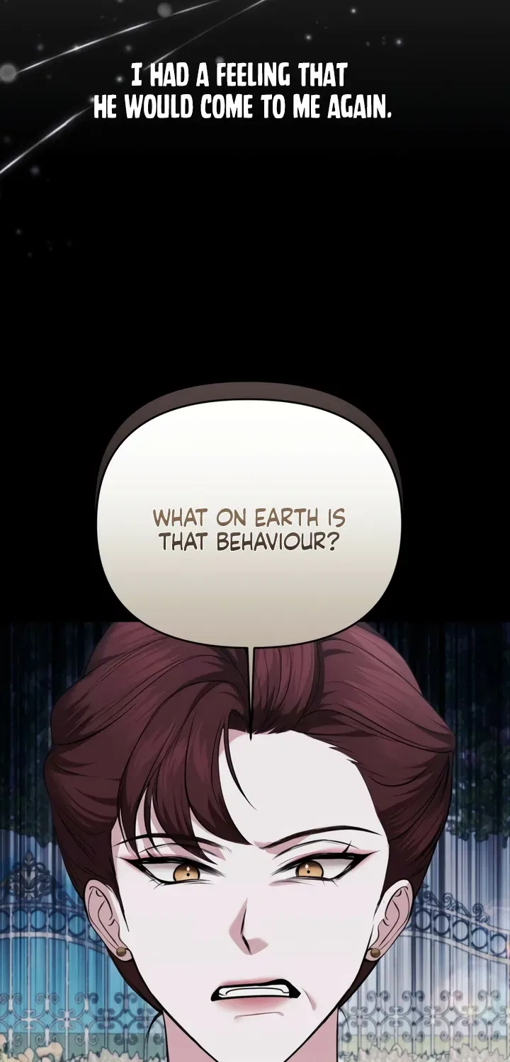 I’ve Got the Leash of That Son of a Bitch Chapter 3 – Page 5