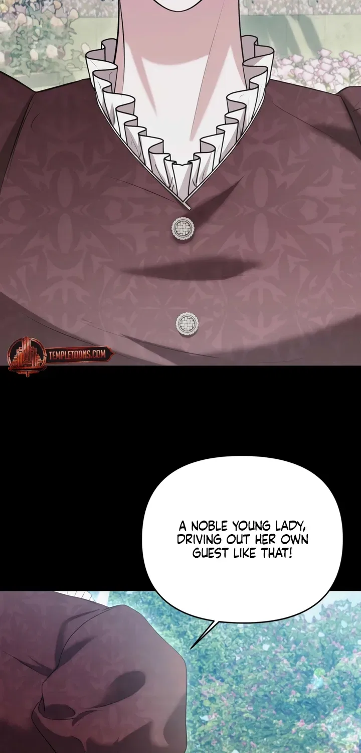 I’ve Got the Leash of That Son of a Bitch Chapter 3 – Page 6