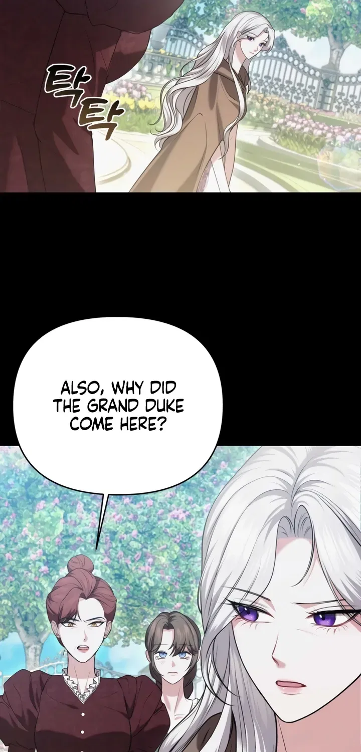 I’ve Got the Leash of That Son of a Bitch Chapter 3 – Page 7