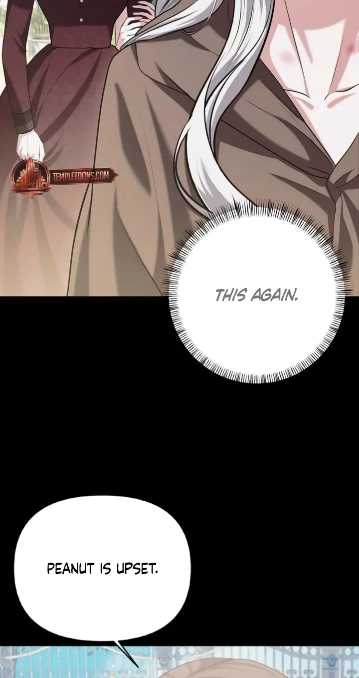 I’ve Got the Leash of That Son of a Bitch Chapter 3 – Page 8