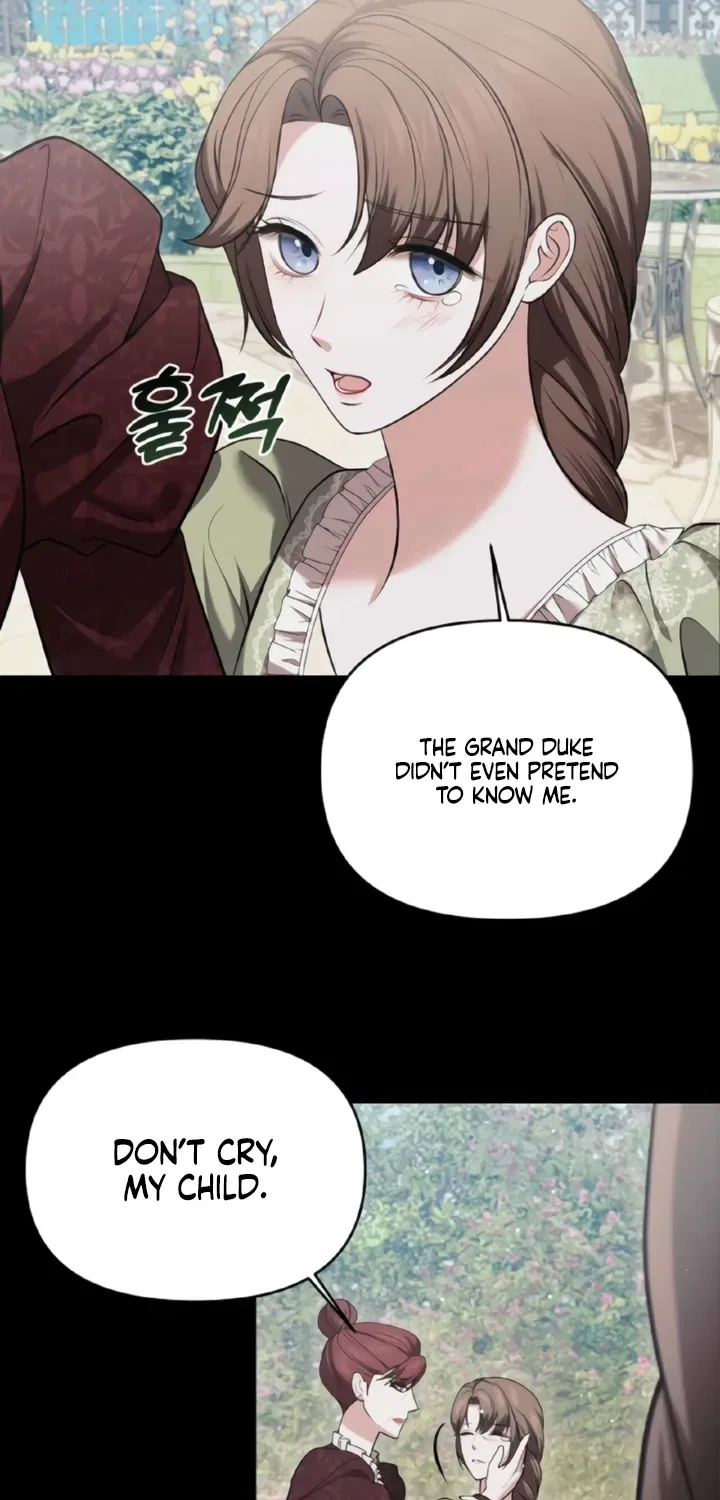 I’ve Got the Leash of That Son of a Bitch Chapter 3 – Page 9