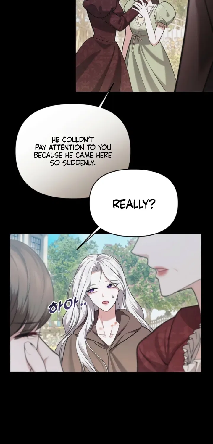 I’ve Got the Leash of That Son of a Bitch Chapter 3 – Page 10