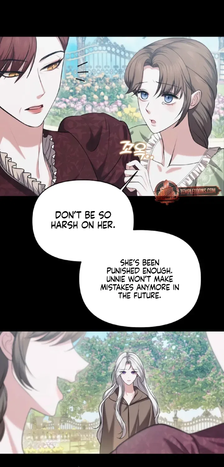 I’ve Got the Leash of That Son of a Bitch Chapter 3 – Page 13