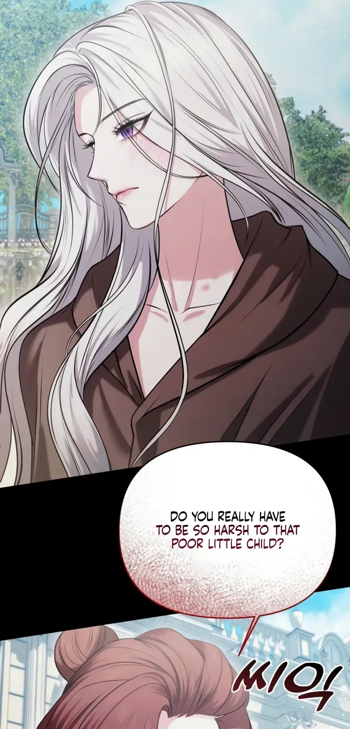 I’ve Got the Leash of That Son of a Bitch Chapter 3 – Page 24
